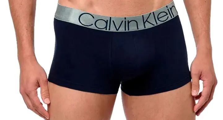 Cueca Calvin Klein  - Foto 3