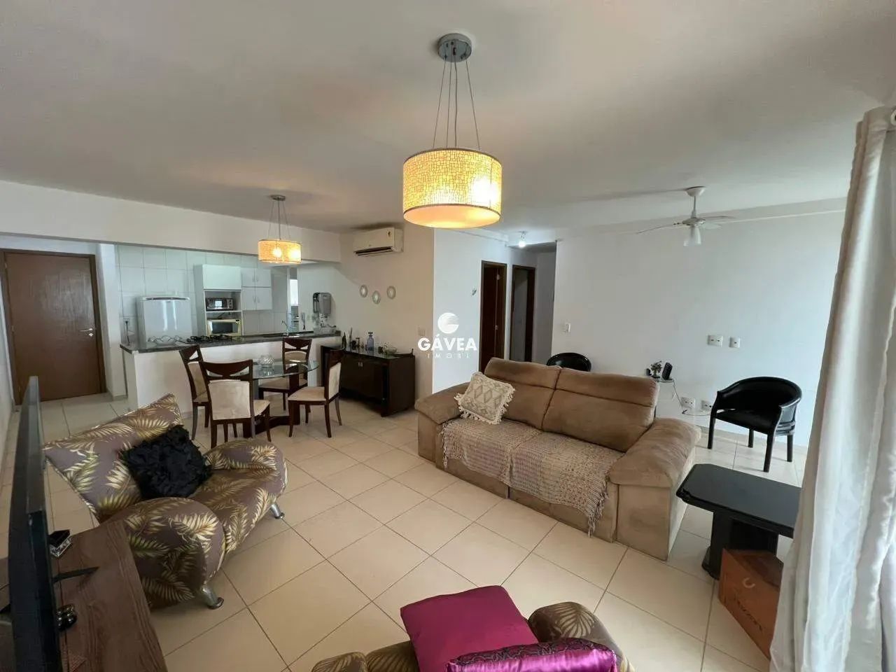 Apartamento à venda no Boqueirão em Praia Grande. - Foto 4
