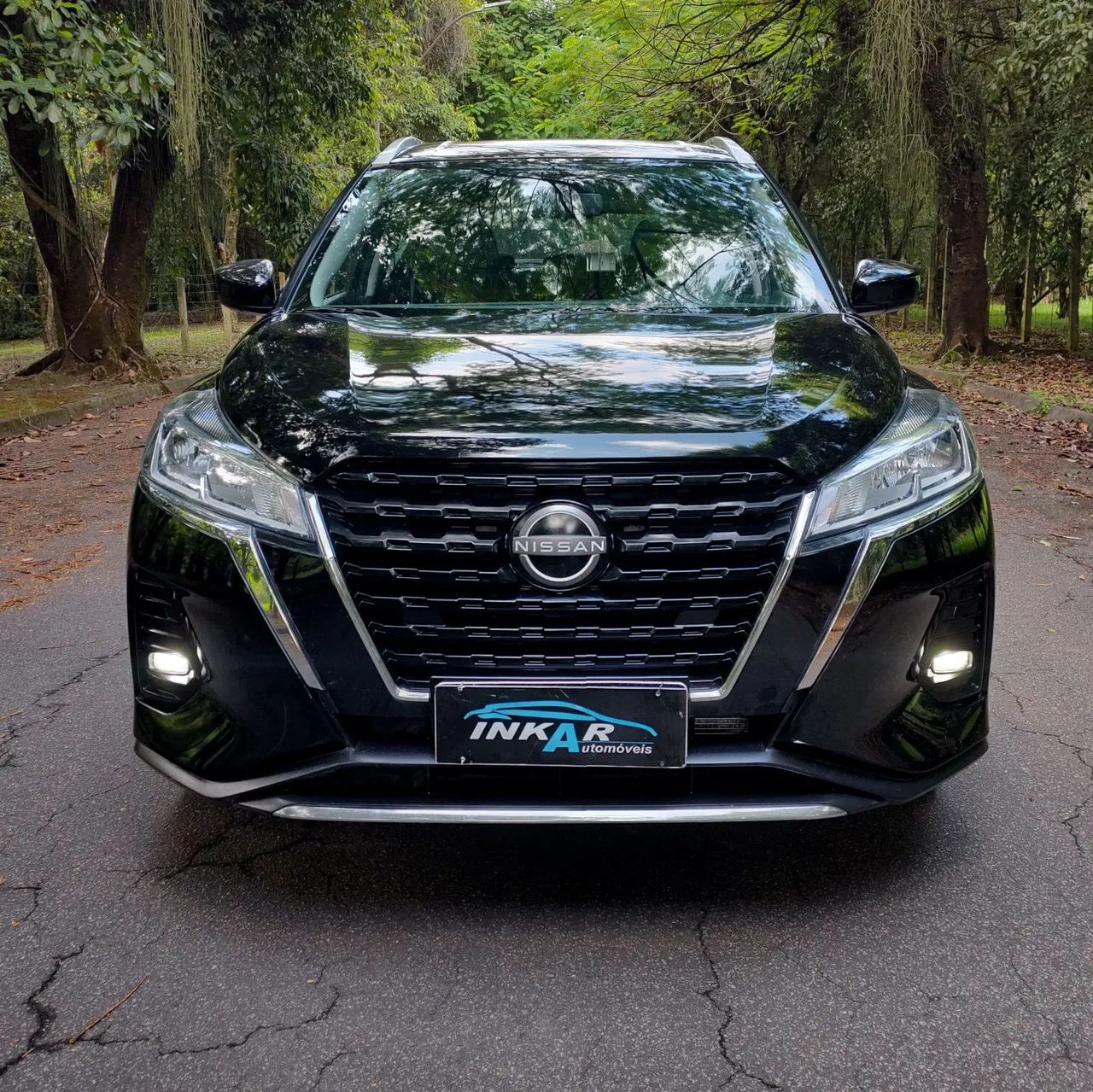 NISSAN KICKS 2023 MUITO NOVO 