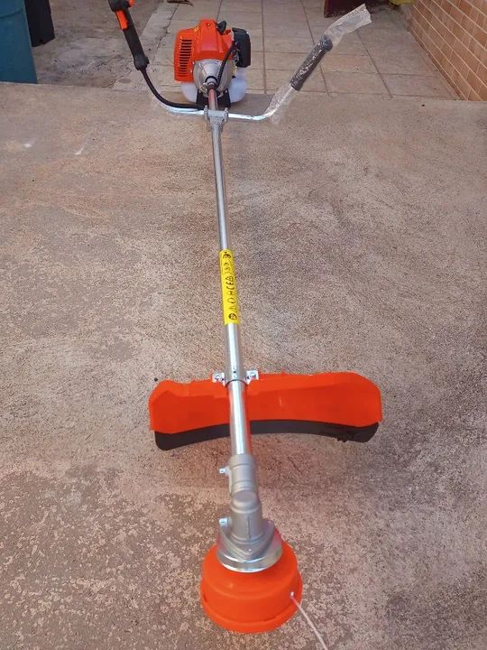 Roçadeira sthill fs 290 Nova  - Foto 4