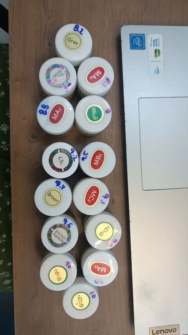 Porcelana EX-3 NORITAKE - Foto 2