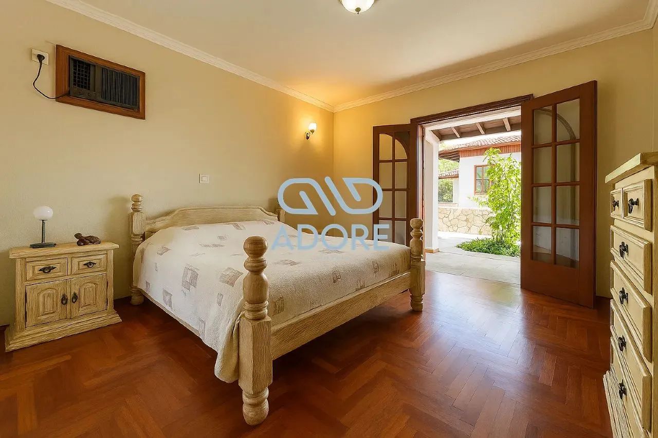 Casa Mobiliada disponível para Aluguel no condomínio Terras de São José I em Itu/SP | 8 Qu - Foto 10