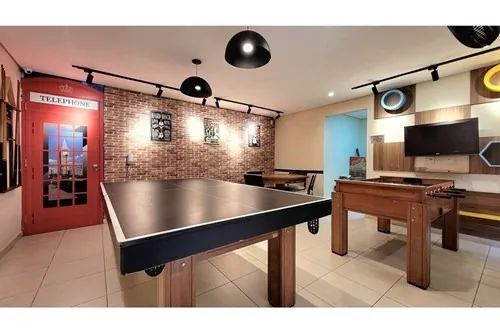 Apartamento tipo para venda com 2 quartos, sendo 1 suíte, 64m² - Foto 7