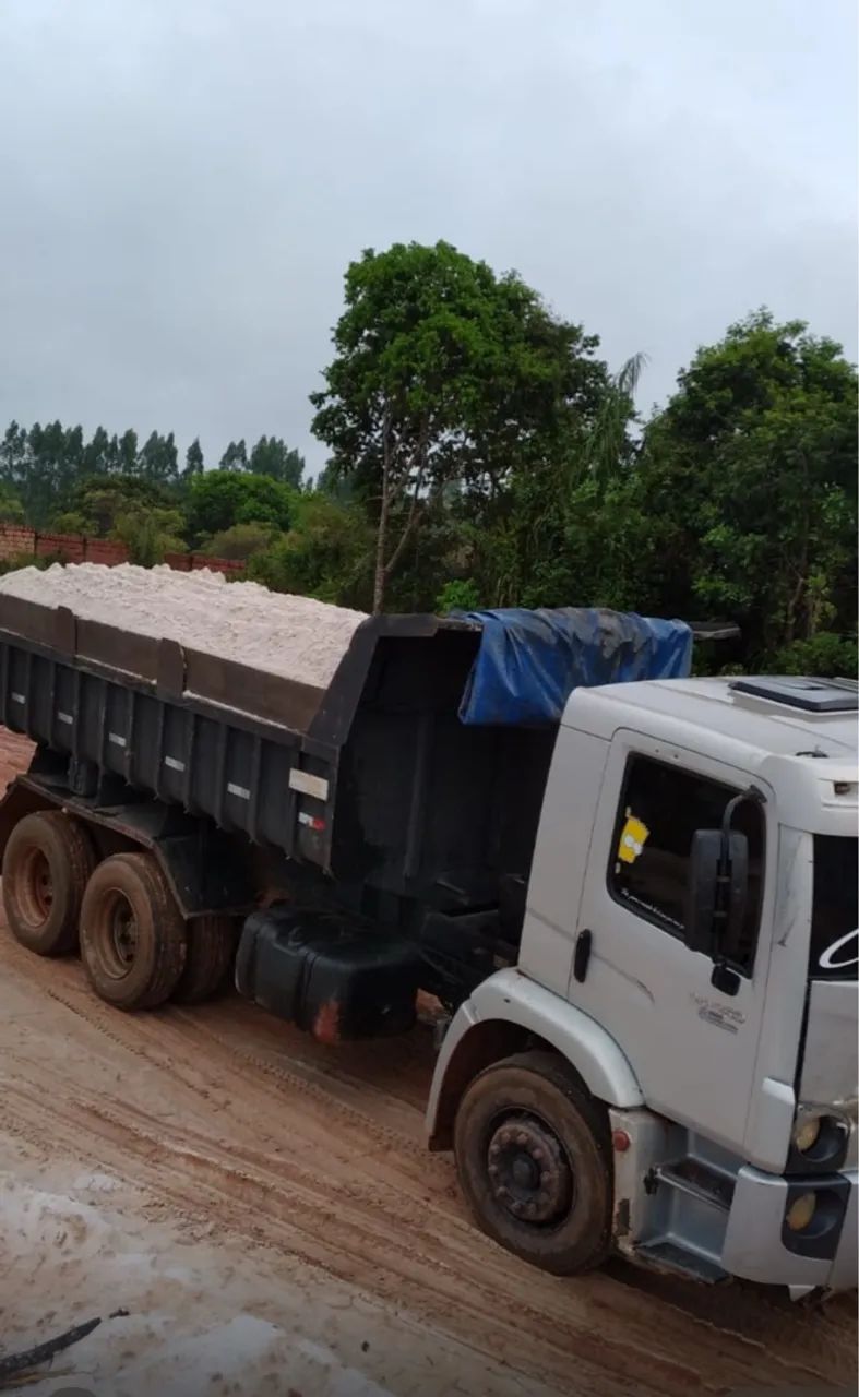 Areia e Pedras *03 - Foto 2