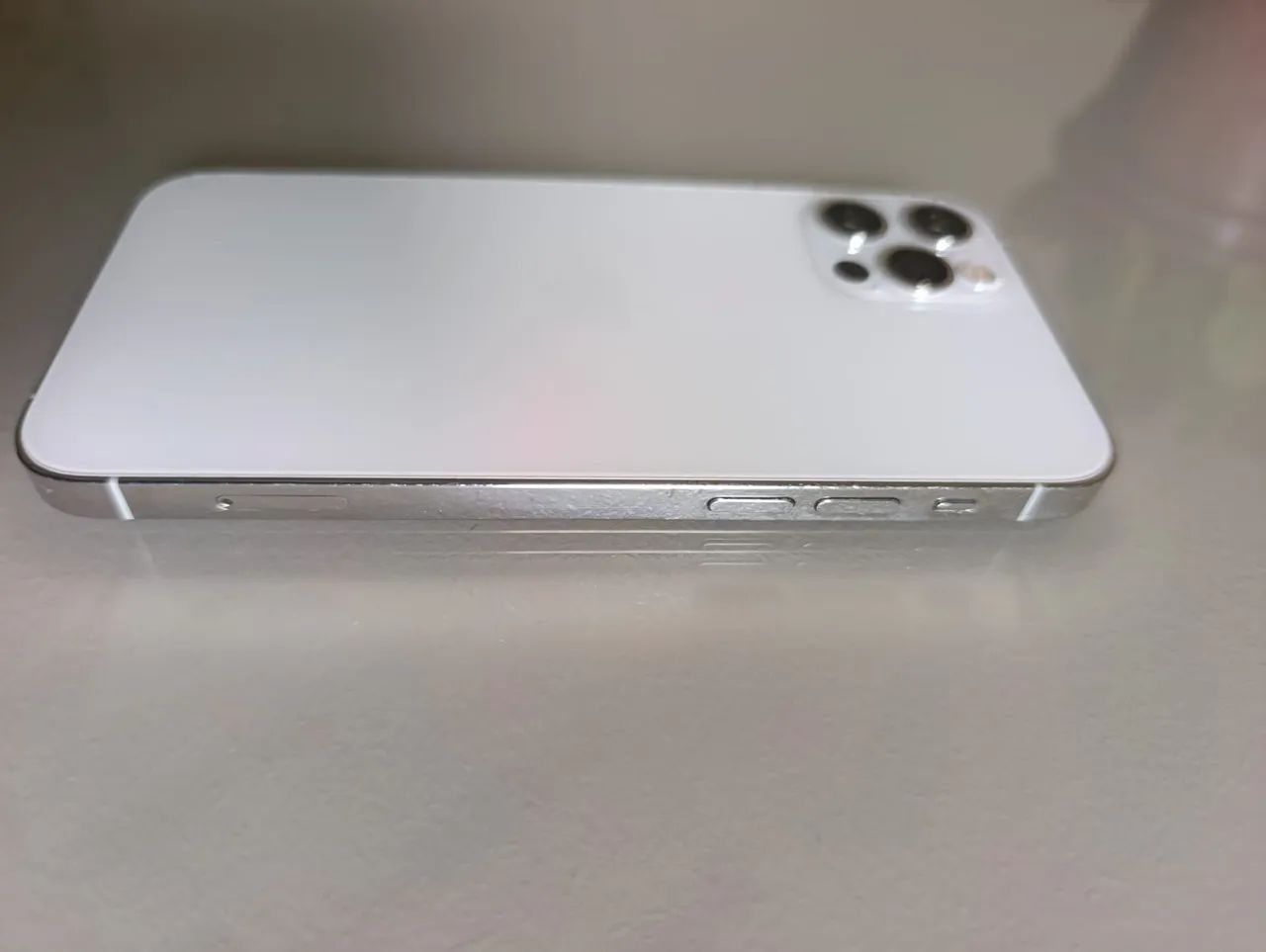 iPhone 12 pro 128gb - Celulares e Smartphones - São Caetano