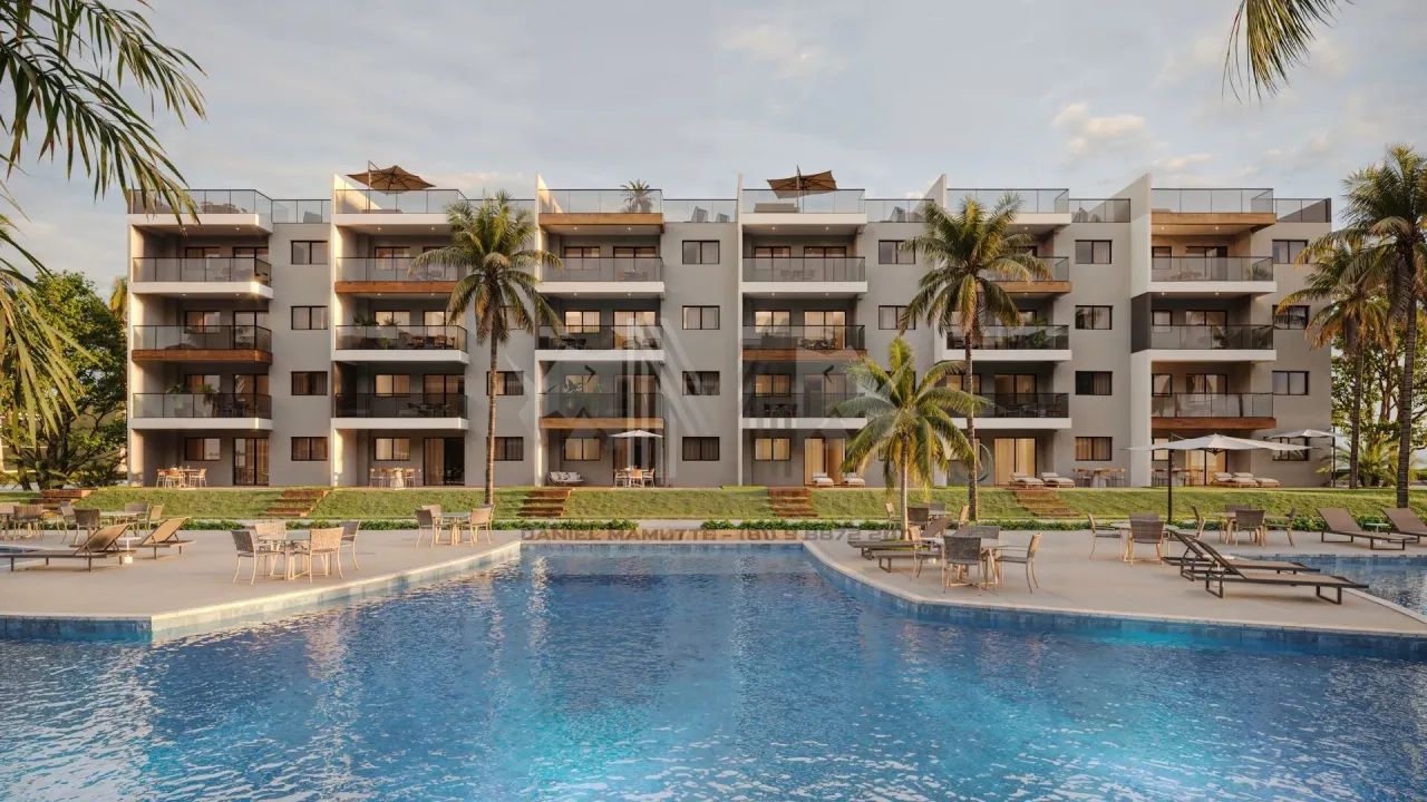 Apartamento à venda no bairro Praia dos Carneiros - Tamandaré/PE - Foto 5