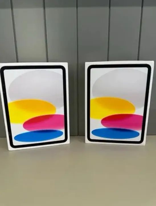 iPad 10 64GB | Garantia 1 Ano Apple  - Foto 2