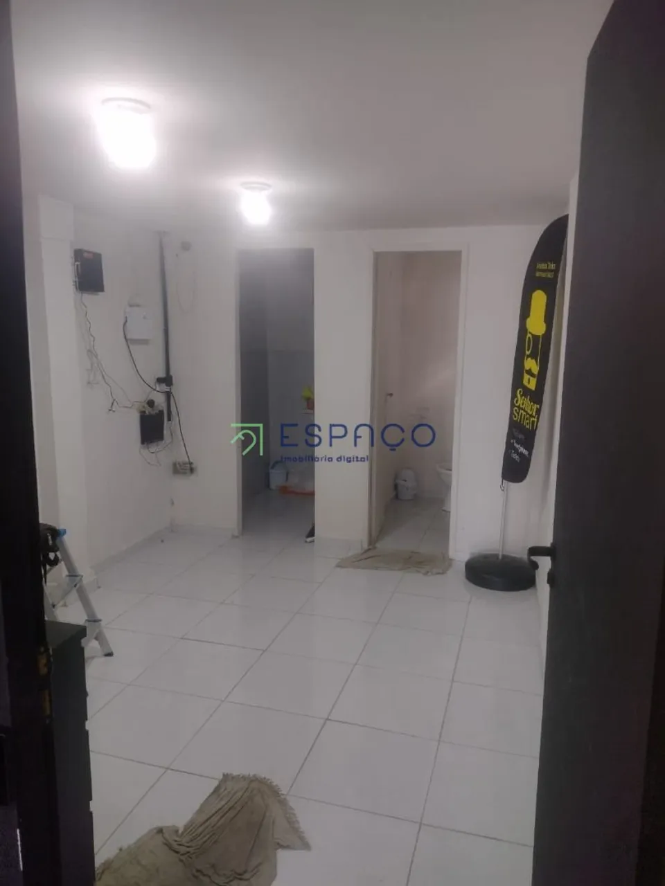 Loja para alugar, 50 m² por R$ 2.950/mês - Lagoa Nova - Natal/RN