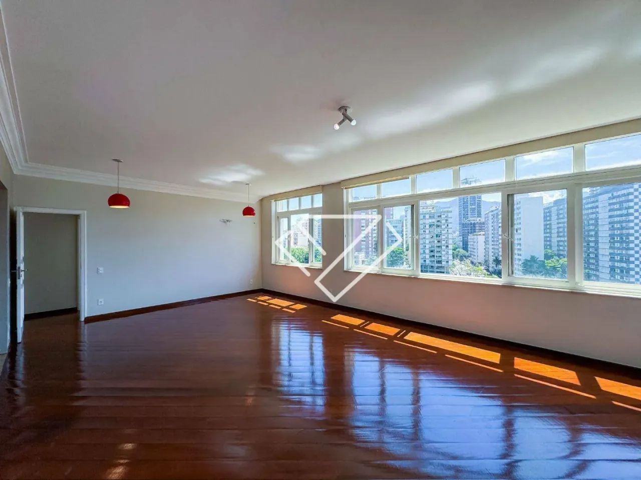 Apartamento com 3 quartos para locação em Ipanema, Rio de Janeiro. - Foto 5