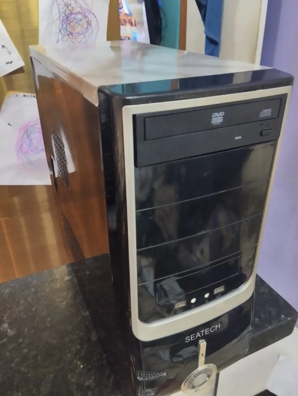 Cpu i5 3570 3.40Ghz Ddr3 8G Hd 80G Windows 1064363329478403121