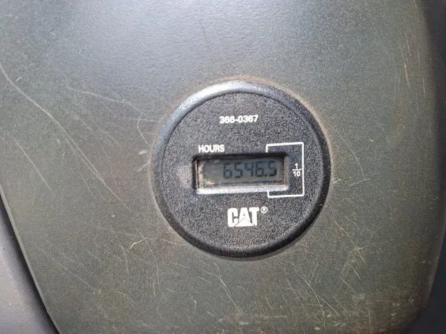 Escavadeira Caterpillar 313D Ano 2019 - Foto 4