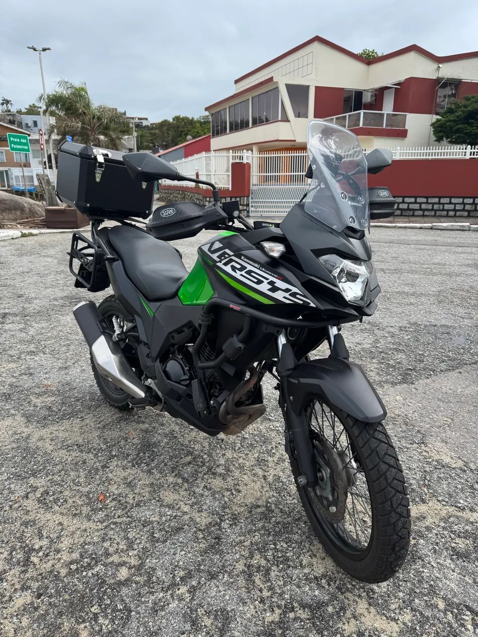 Kawasaki 300 2021 - 1455961832 | OLX