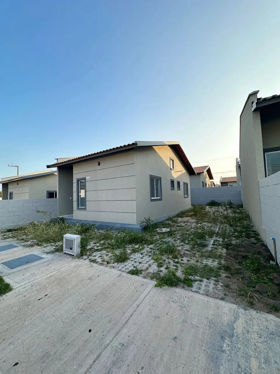 Vendo Casa em Cond Miritiua Condomínio Gran Village Boulevard II