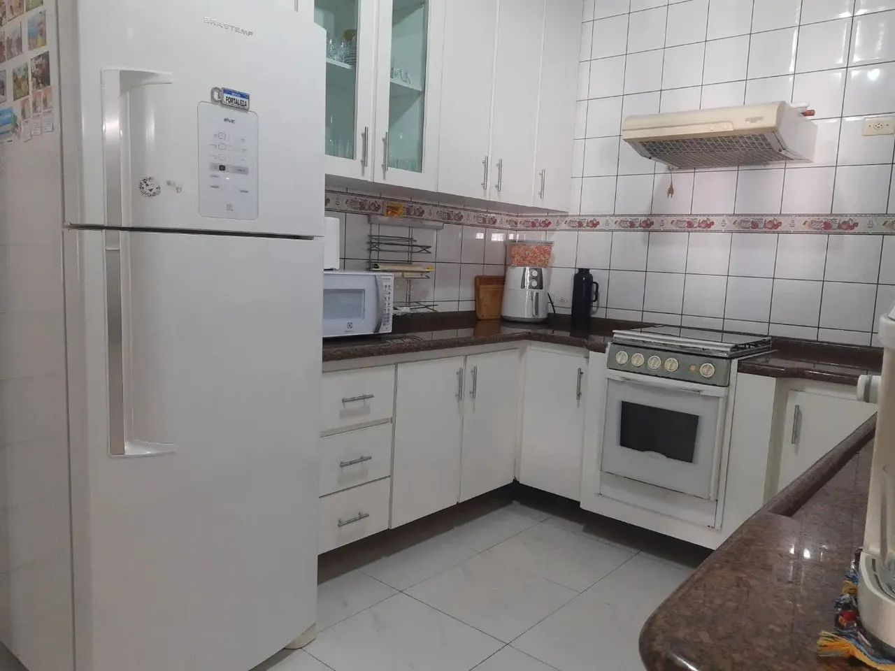 CASA TÉRREA - SANTO ANDRÉ - RECREIO DA BORDA DO CAMPO - Foto 15