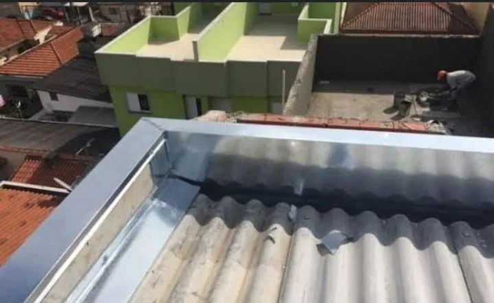 Fazemos coberturas de telhados , - Foto 4