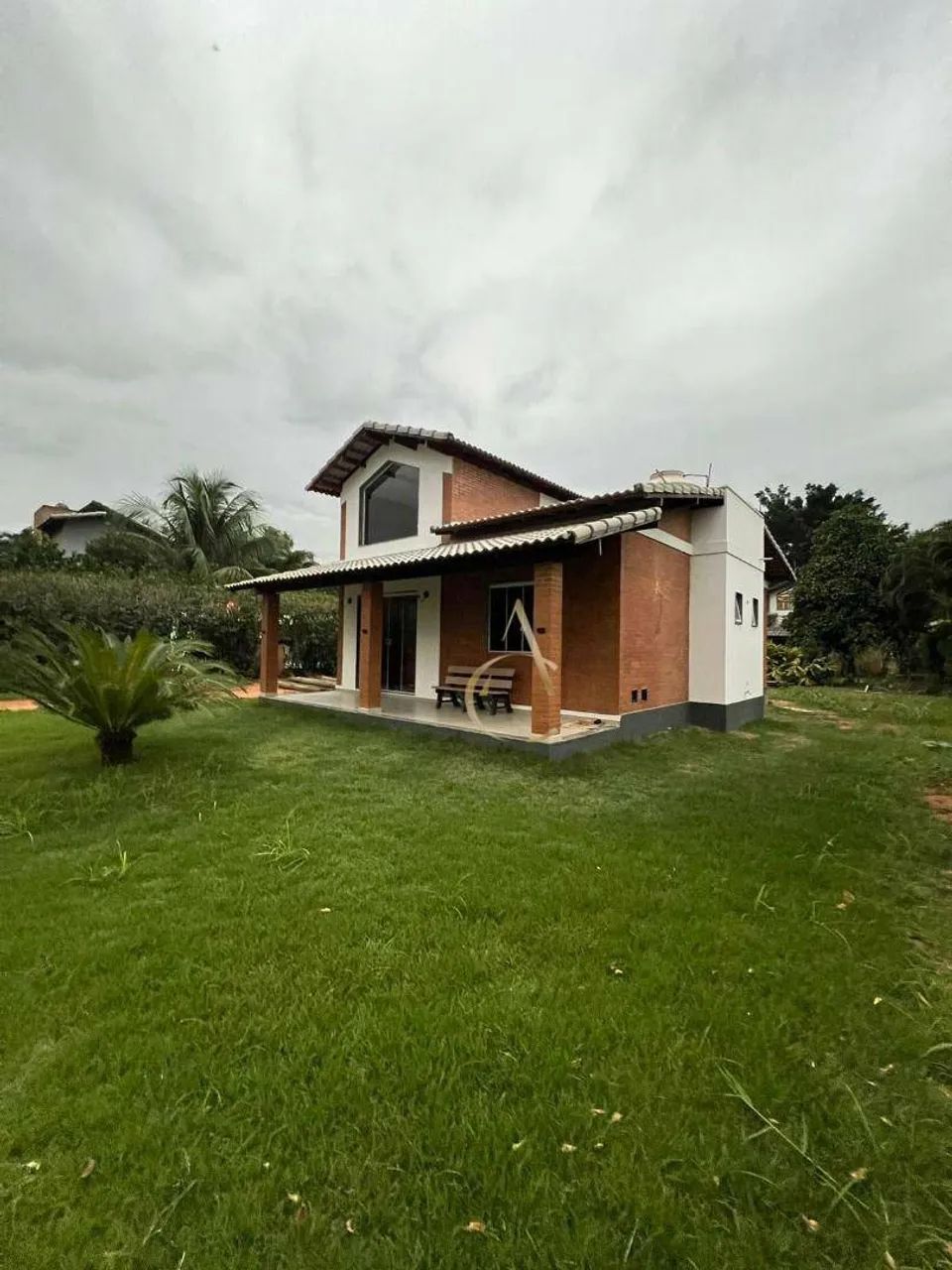 CHÁCARA PARA VENDA - CONDOMÍNIO VALE DO TINGUÁ - NOVA IGUAÇU - Foto 5