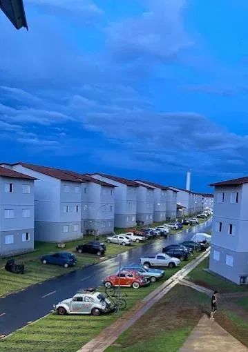 Foto - Goiânia - Jardim Itaipu