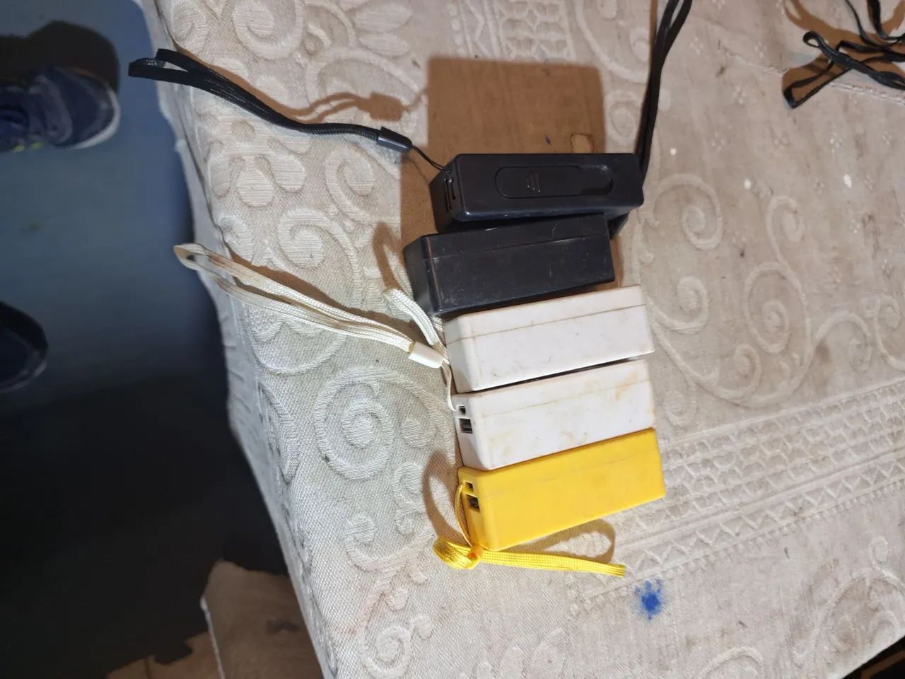 Carregador para celular lote  - Foto 3