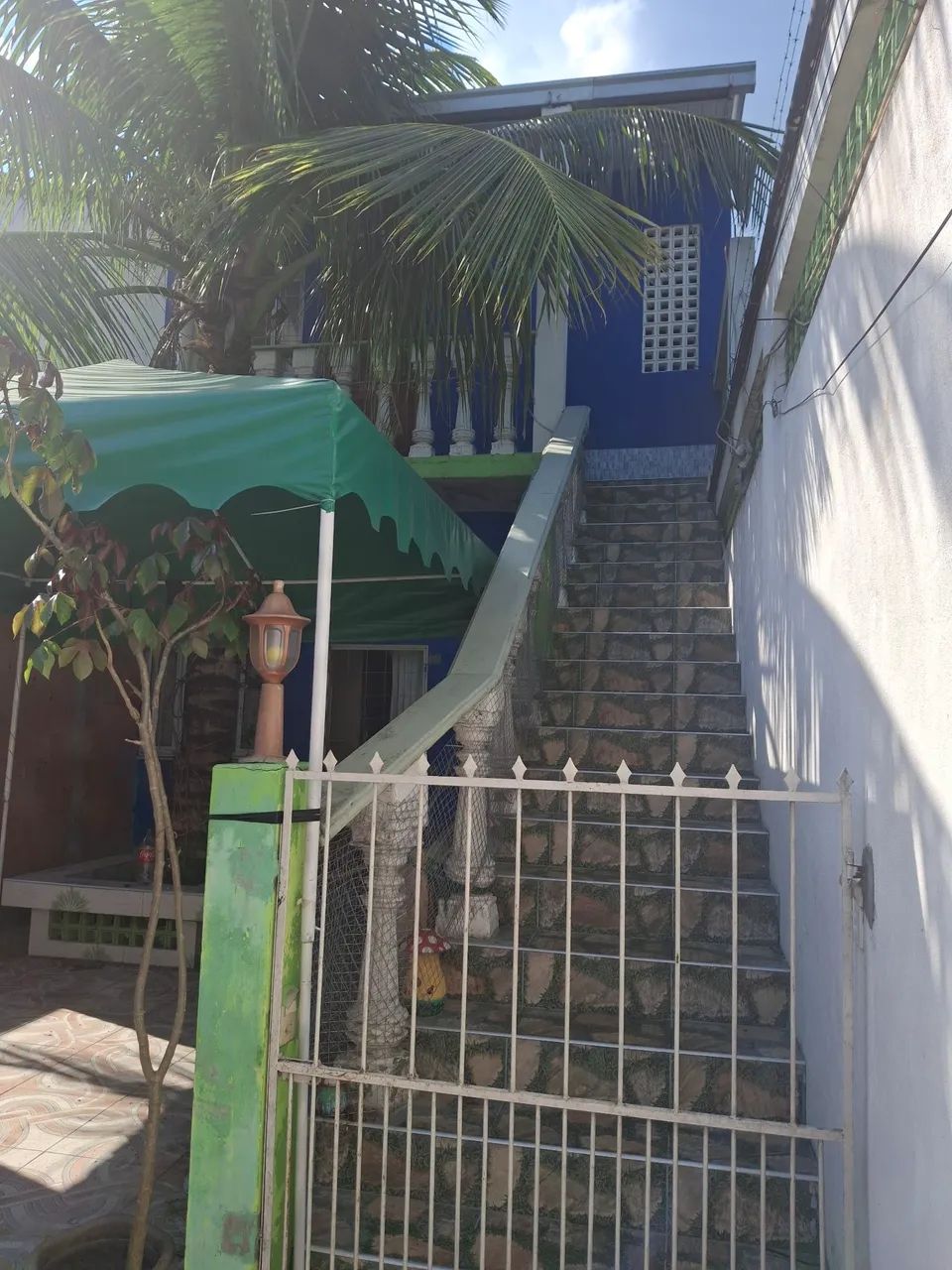 Foto - Manaus - Monte das Oliveiras