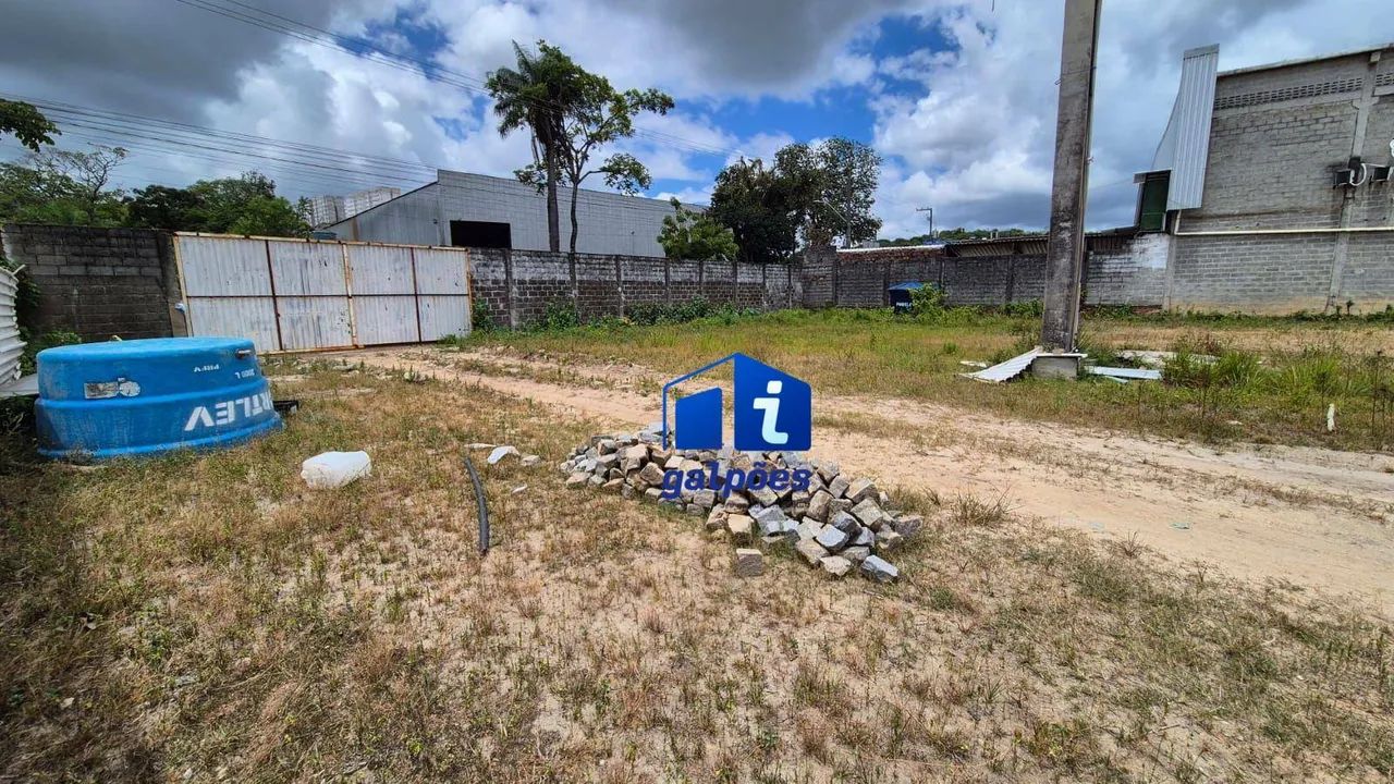 Terreno com 4.000 m² em Passarinho - Recife/PE - Foto 3