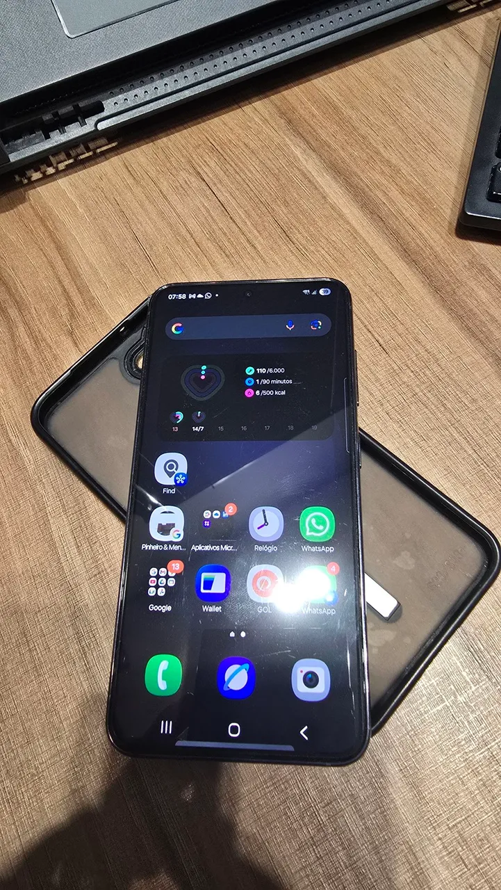 Samsung Galaxy s23