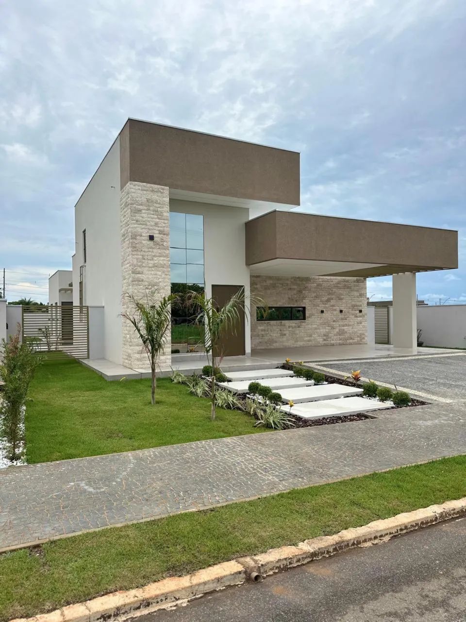 Foto - Palmas - Plano Diretor Sul