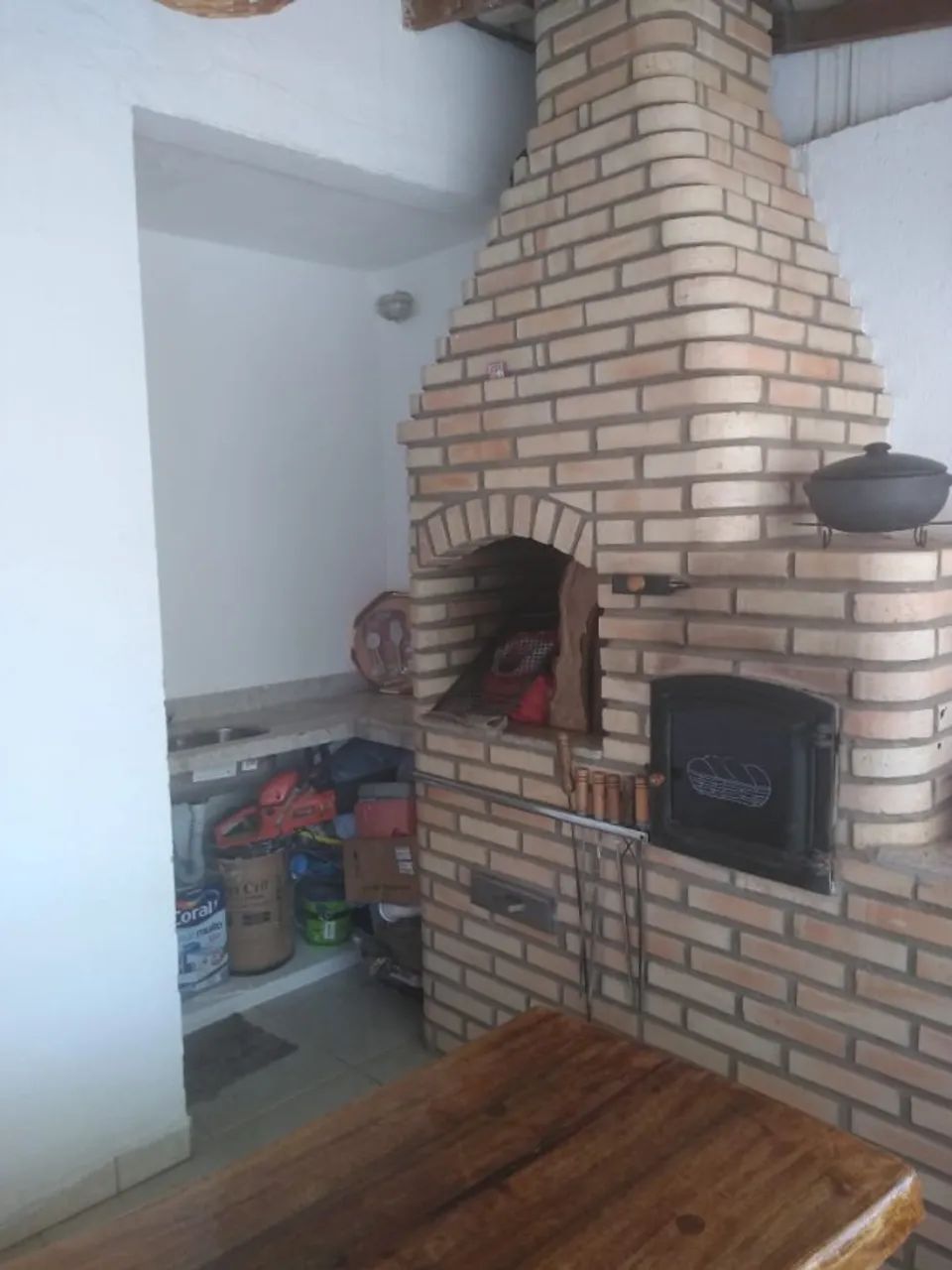 Casa Região da Pampulha 3 Dormitorios - Foto 13