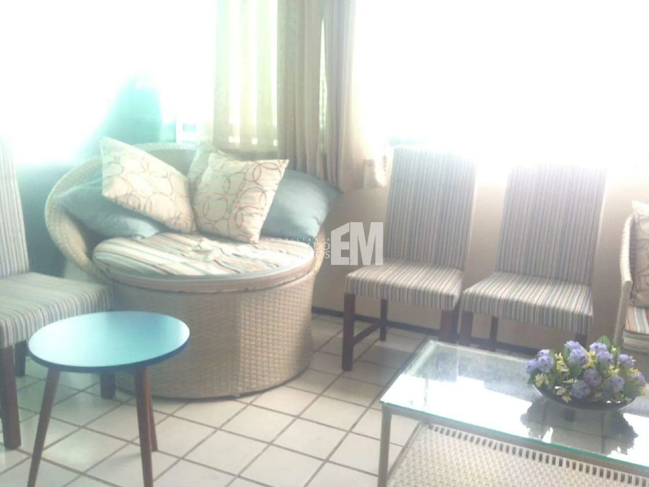 Apartamento à venda no Condomínio Dona Beatriz de Echague - Teresina/PI - Foto 2