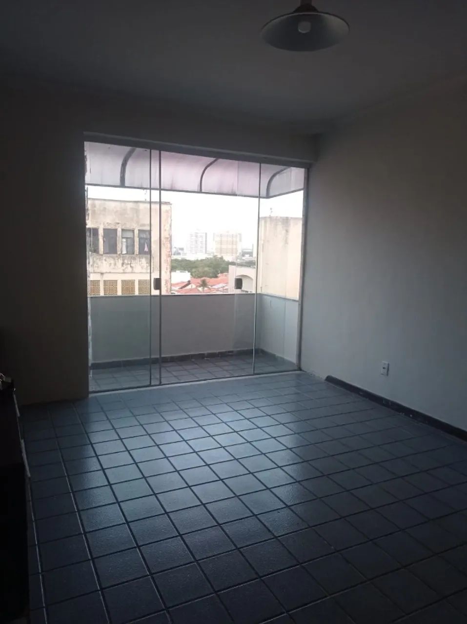 Foto - São Luís - Renascença