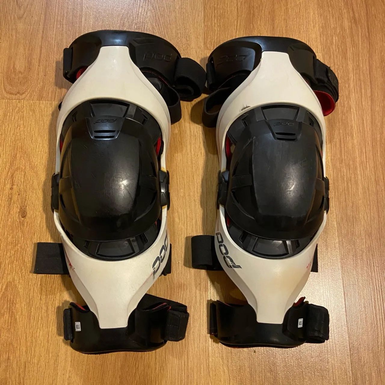 Joelheira POD K4 tamanho M/G