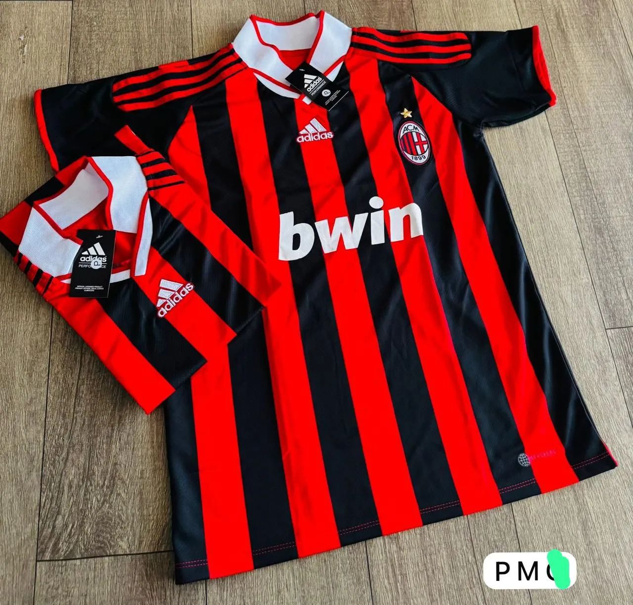 CAMISAS DE TIME PRIMEIRA LINHA ? - Foto 5