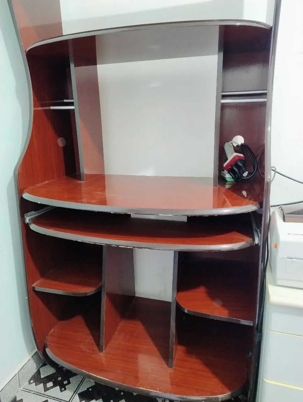 Mesinha de computador - Foto 2