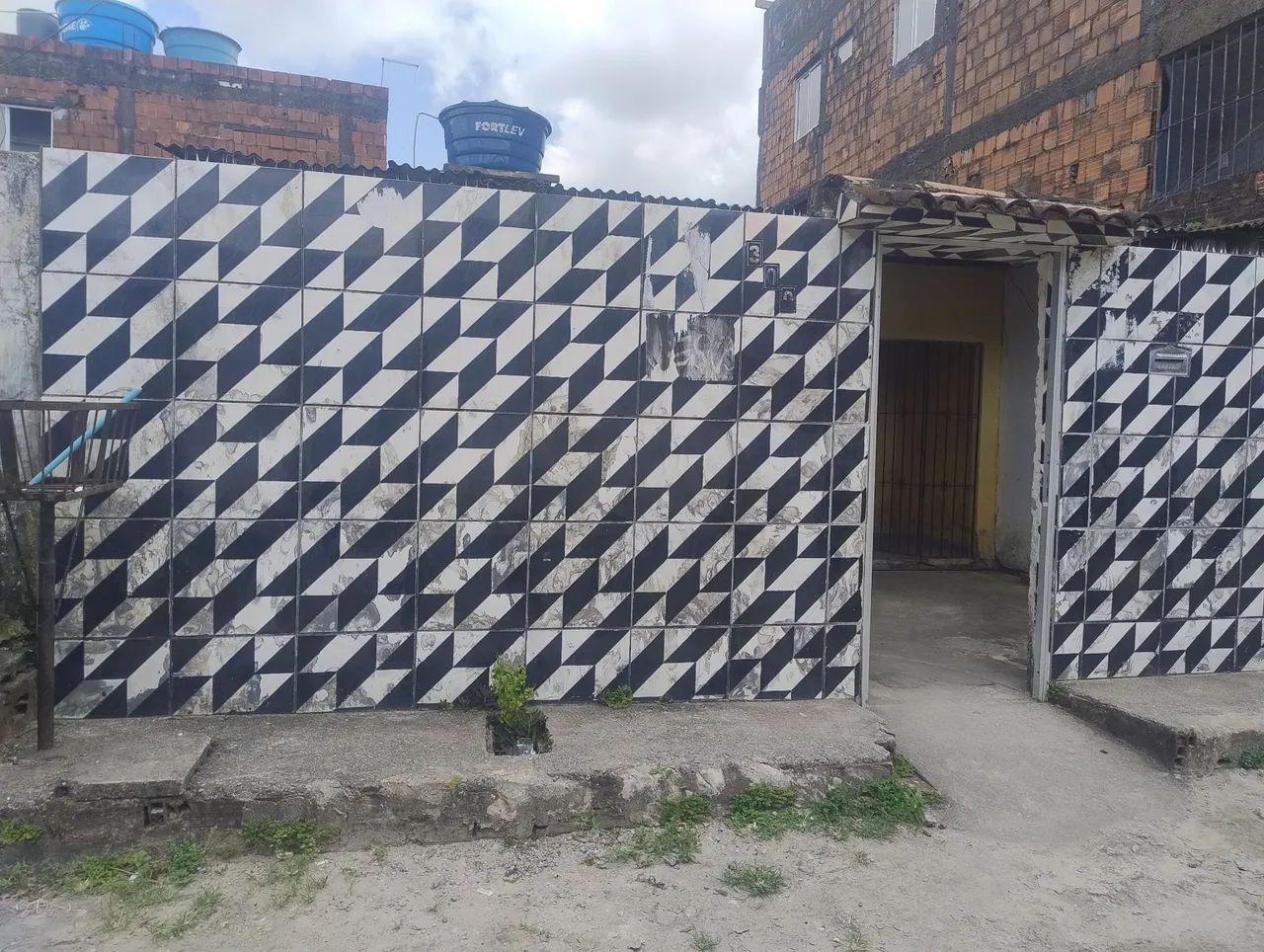 Foto - Jaboatão dos Guararapes - Guararapes