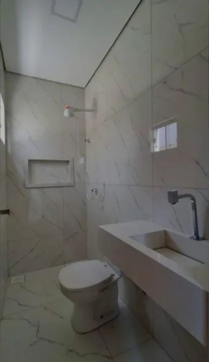 Vendo casa no Riacho Fundo
