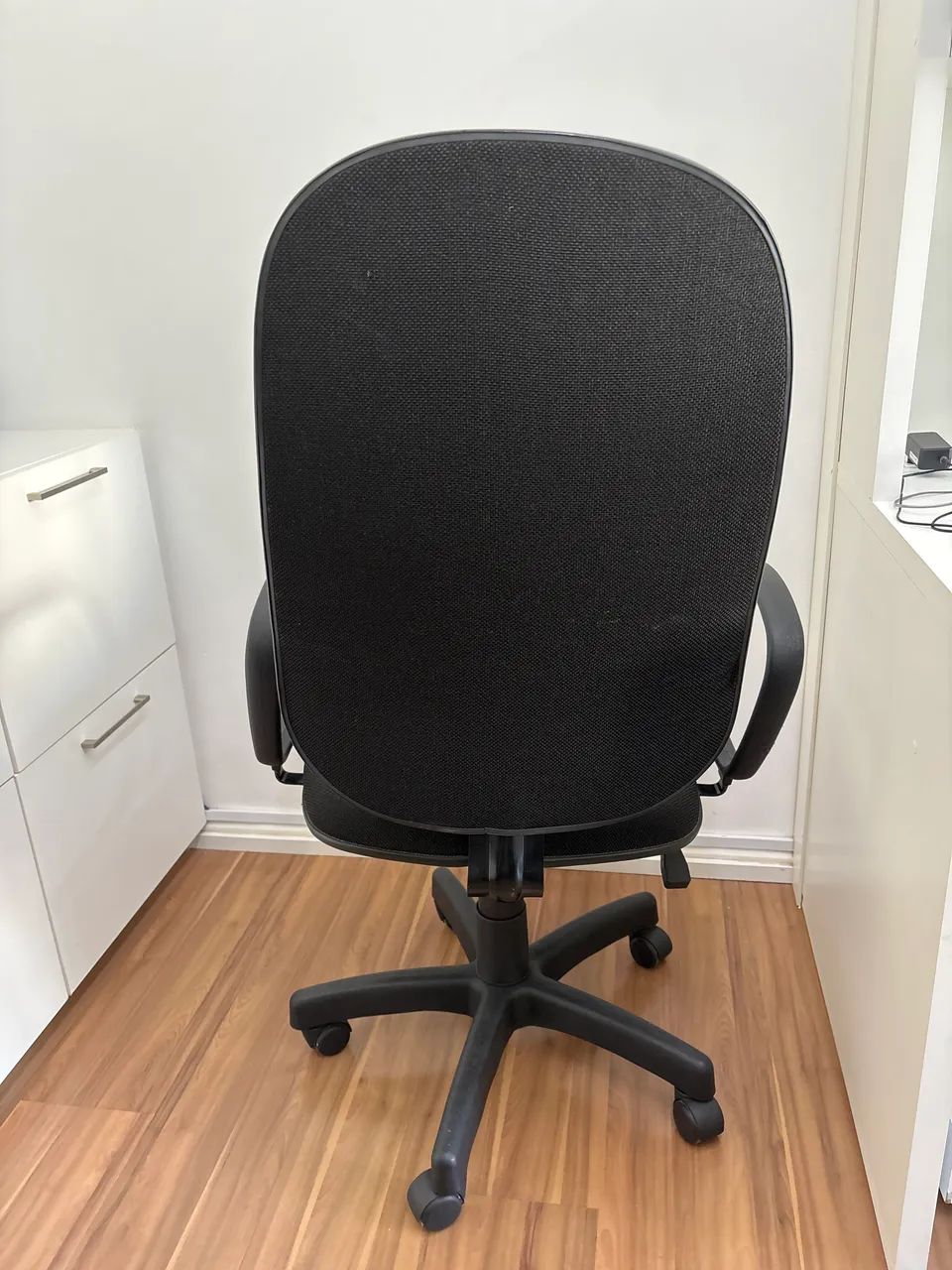 Cadeiras giratórias USADAS - Foto 3