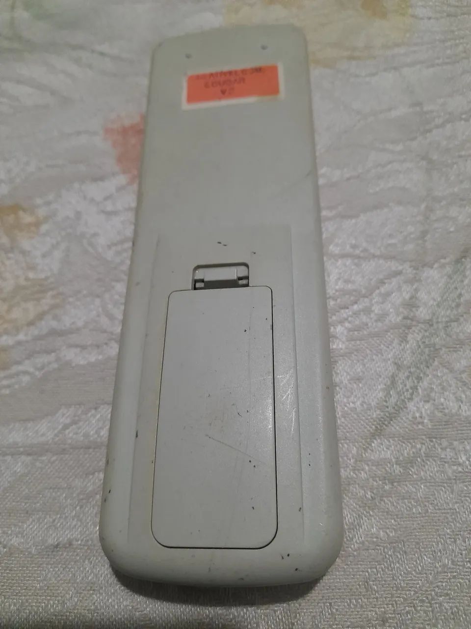 Controle Remoto Universal para DVD Play,  compatível com dvd cougarer - Foto 2