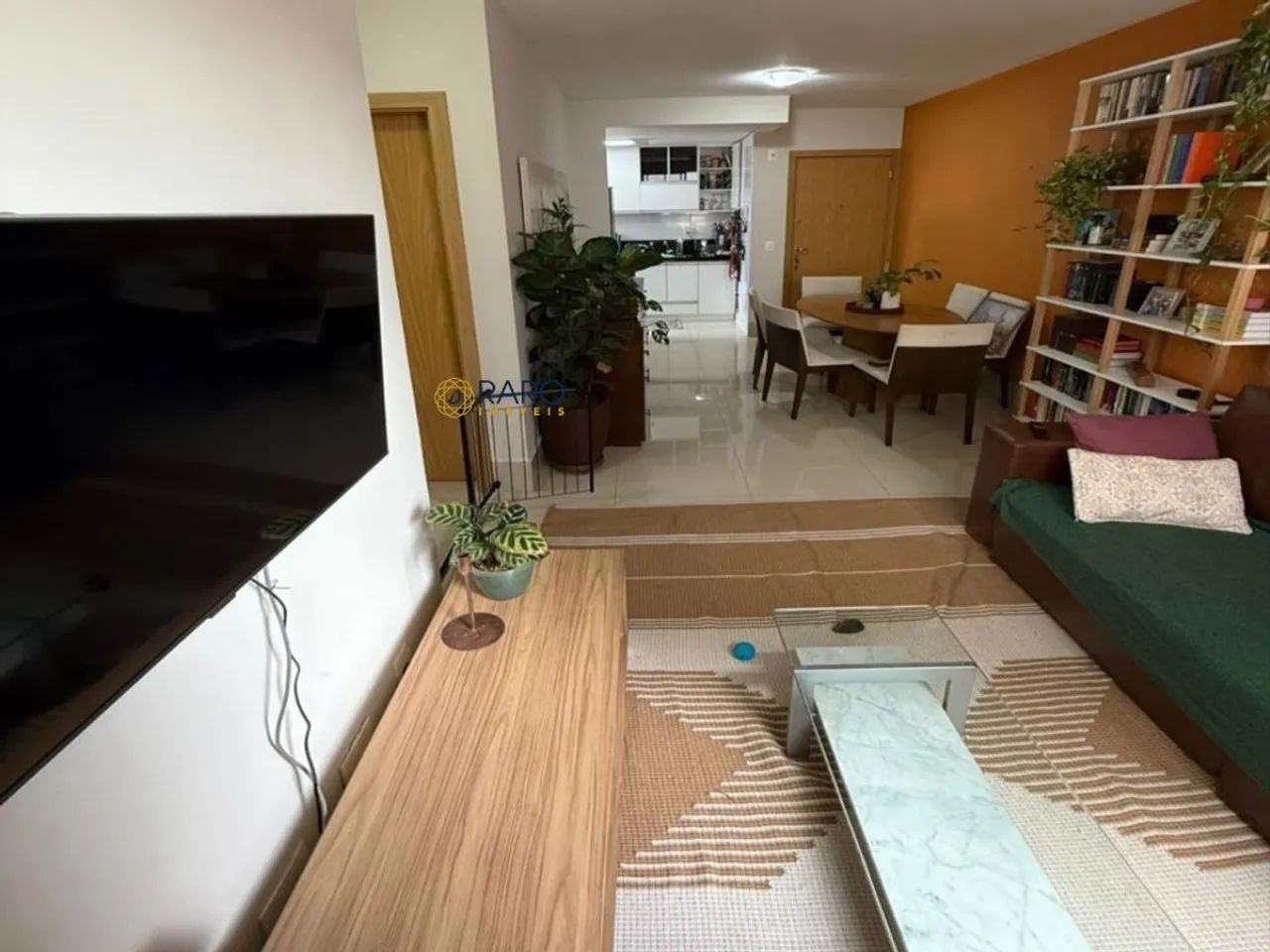 Venda - APARTAMENTO - CRUZEIRO BELO HORIZONTE MG - Foto 4