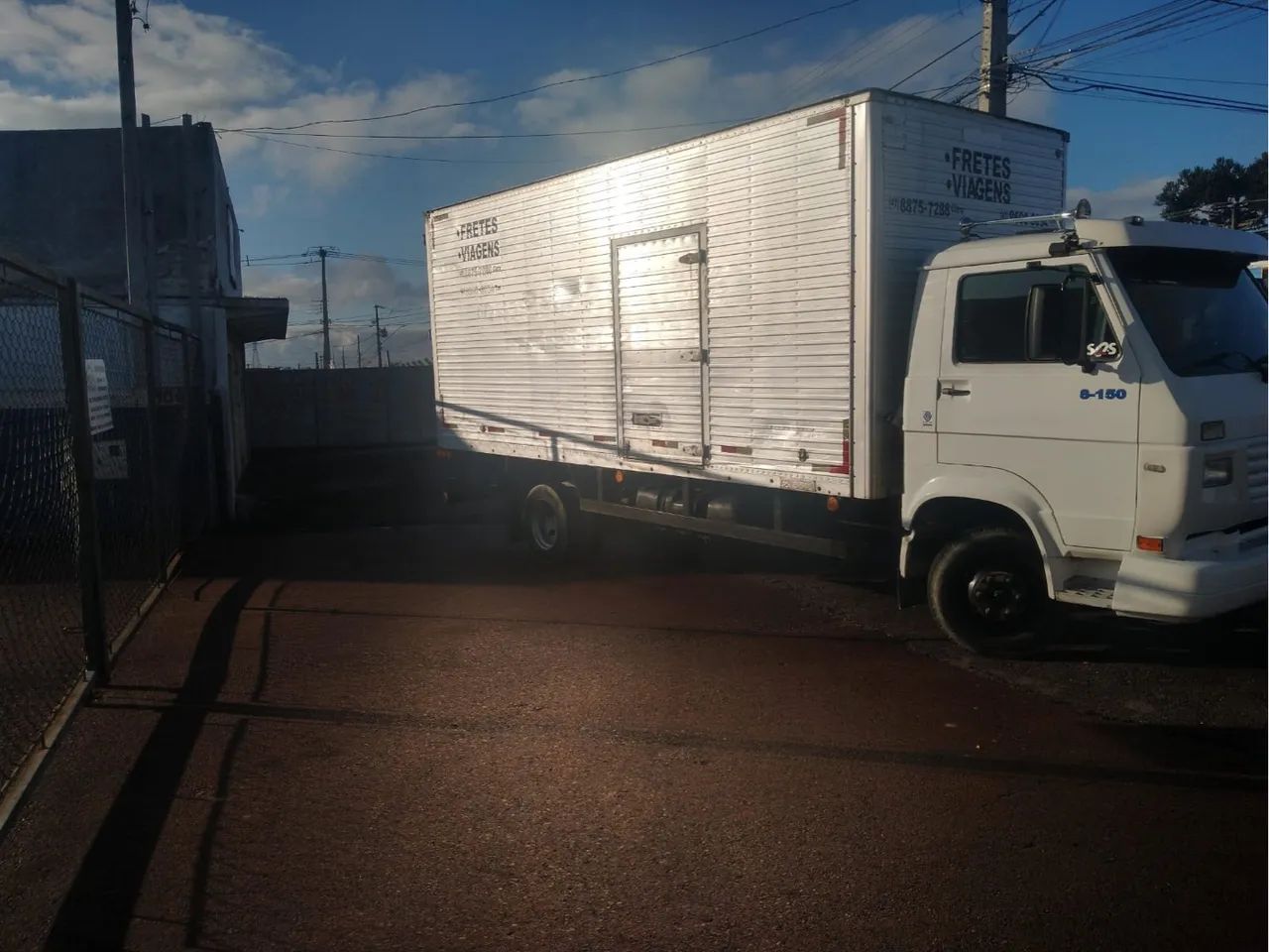 fretes e coletas  - Foto 2