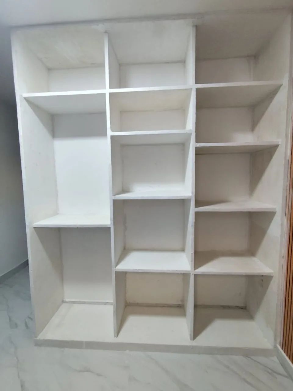 Closet de gesso  - Foto 5