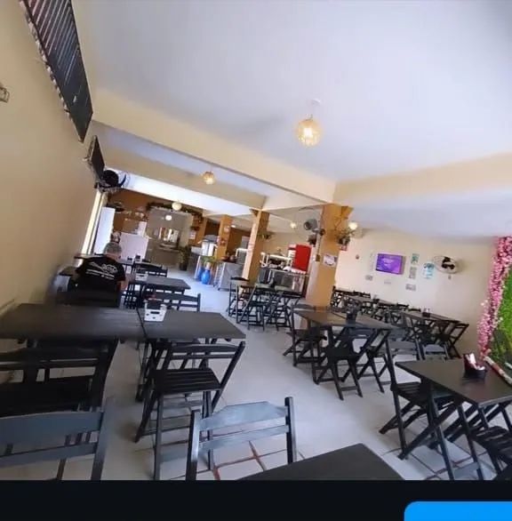 Oportunidade  de negócio repasse 