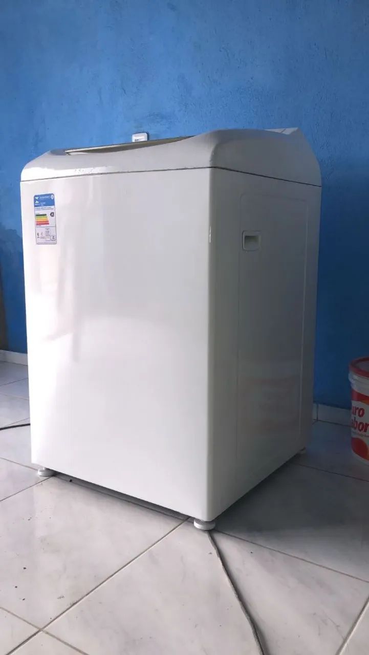 Máquina de Lavar Automática - Foto 2
