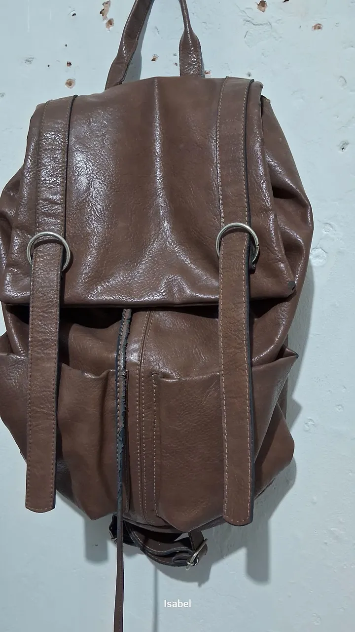 MOCHILA