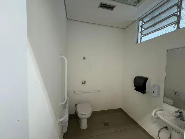 Loja com 2 andares toda climatizada com copa ,auditório - Bairro de Nazare - Foto 4