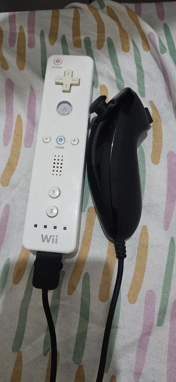 Nintendo Wii - Foto 2