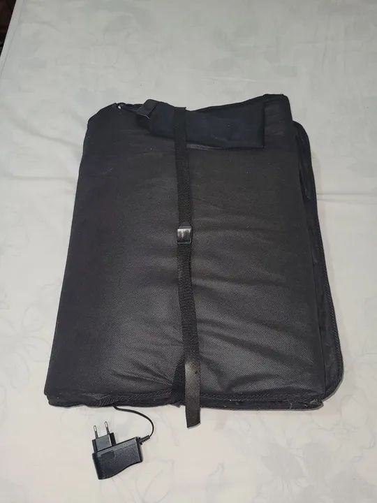 Massageadora corpo  - Foto 2