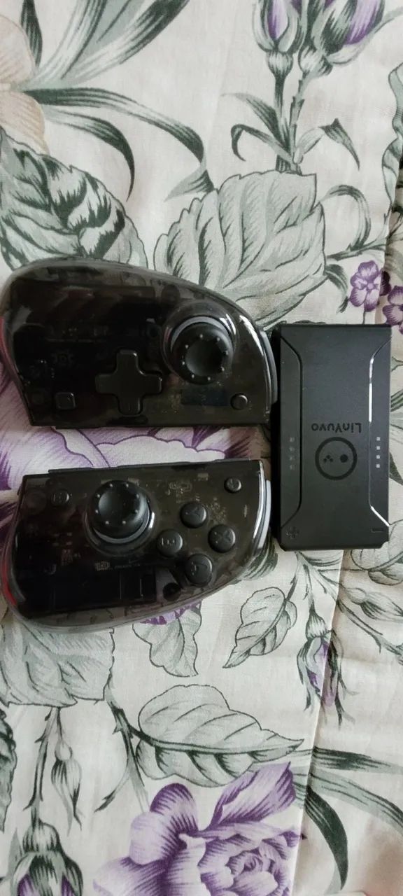 joy con linyuvo - Foto 3