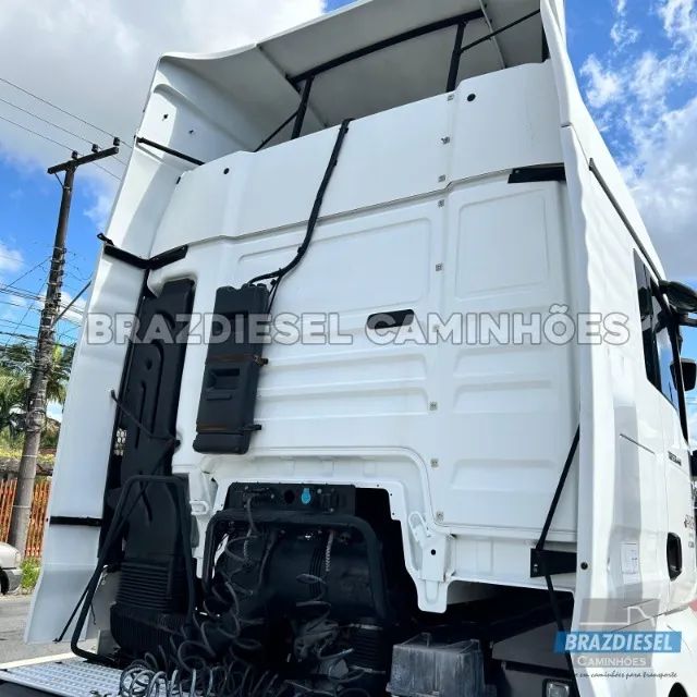 MAN TGX 28.440 2019 - Foto 5