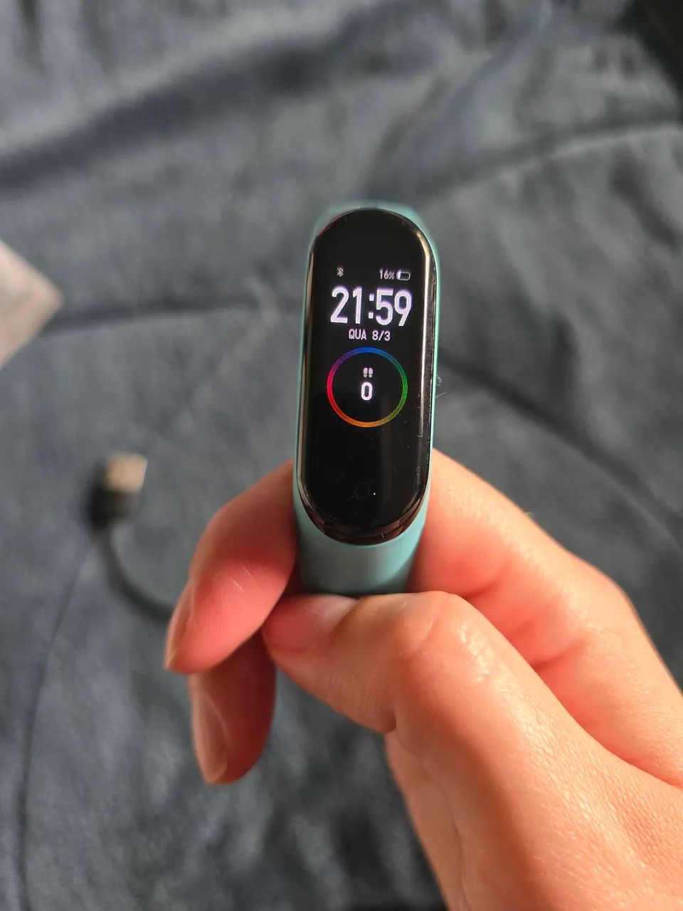 Mi band 4