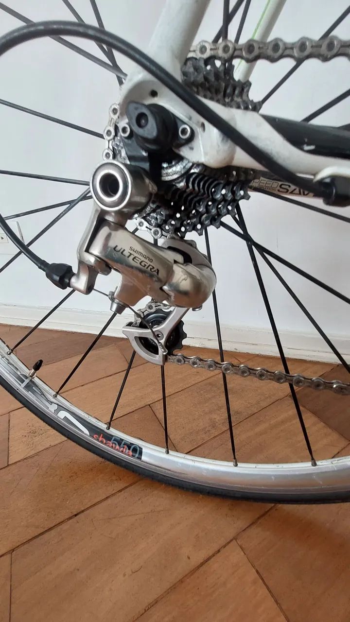 Cannondale caad 10 Si tam 58 - Foto 4