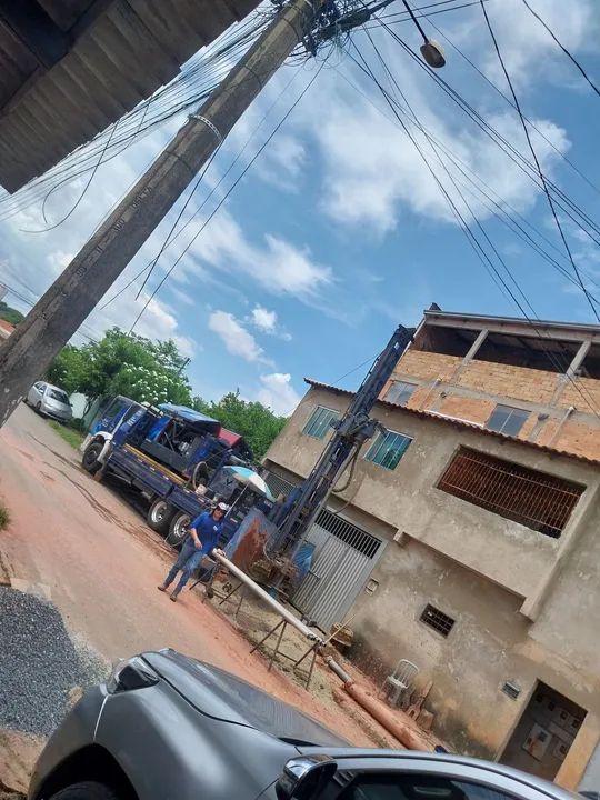 Poços artesiano  - Foto 2